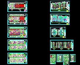 ĳ����װ��ʩ��ͼ