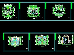 ĳ����ʩ��ͼ