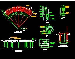 ����ʩ������ͼ