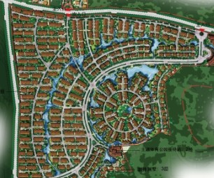 ĳ����ɽׯ�����Թ滮��Ʒ���