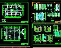 ĳ�ۺ�¥����ʩ��ͼ