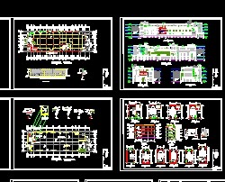 ĳ��ס12#¥����ʩ��ͼ