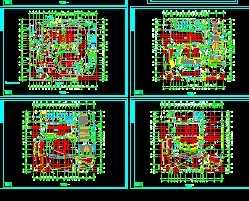 ĳӰ��Ժʩ��ͼ