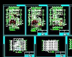 ĳ�ۺ�¥����ʩ��ͼ