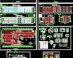 ĳ���ݽ���ʩ��ͼ