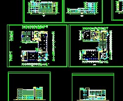 ĳ�ۺ�¥ʩ��ͼ