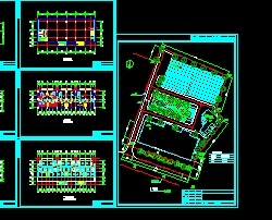 ĳ�д���ʩ��ͼ