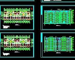 ĳ��˾סլ¥����ʩ��ͼ