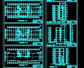 ĳ�칫¥��������ʩ��ͼ