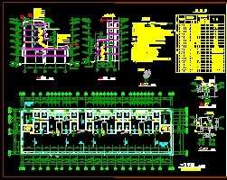 ĳ��ס¥ʩ��ͼ