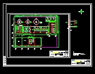 ʵ��¥���̽ṹʩ��ͼ