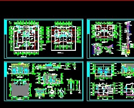 ĳ��������ʩ��ͼ