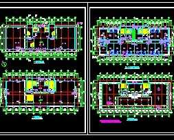 ĳ��ҵ�ۺ�¥ʩ��ͼ