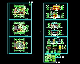 ĳ��������ʩ��ͼ