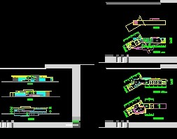 ĳ��������ʩ��ͼ