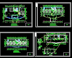 ���ǾƵ�ȫ�׽���ʩ��ͼֽ