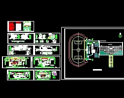 ���������Ľ���ʩ��ͼ