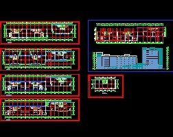 ĳ��ס¥����ʩ��ͼ