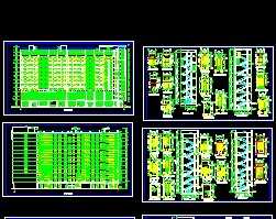 ʮ���ӾC�Ϙǽ���ʩ��ͼ