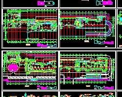 ĳ��ҵ¥ȫ�׽���ʩ��ͼ