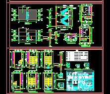 ĳ����ʩ��ͼ