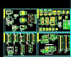 ĳ����ȫ�׽�ʩͼ