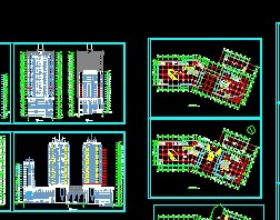 ĳ��ҵд��¥�������ͼֽ