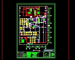 -5.5F���³���ƽ�沼��ͼ