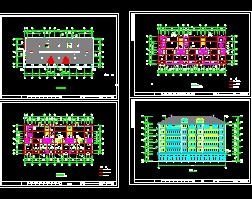 ĳ��ס¥���ʩ��ͼ