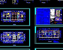 ĳ��ס¥����ʩ��ͼ