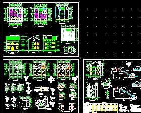 ĳ��������ʩ��ͼ