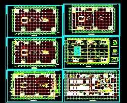 ĳ�̳�ƽ�潨��ʩ��ͼ