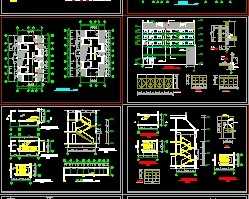 ĳ��ס¥����ʩ��ͼ