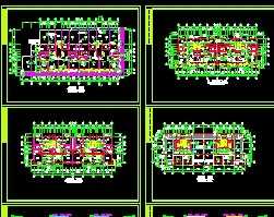 ĳ��ס¥����ʩ��ͼ