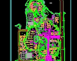 ĳ��ѧ��У��ƽ��ͼ