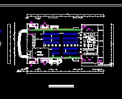 ĳ���еײ�ƽ�沼��ͼ