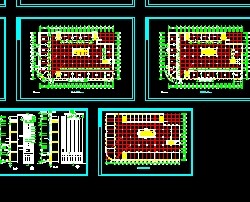 ĳ�̳�ȫ�׽���ʩ��ͼ