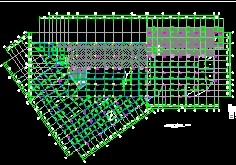 ĳ��ҵ¥�ṹʩ��ͼ