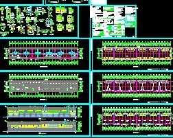 ĳ��ҵ��ʩ��ͼ