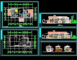 ĳ��������ʩ��ͼ����Ч��ͼ��