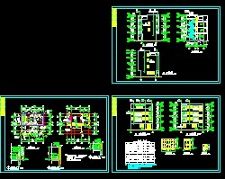 ĳ��������ʩ��ͼ����Ч��ͼ��