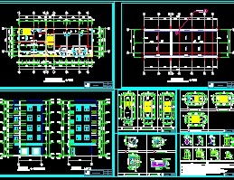 ĳ����ʩ��ͼ