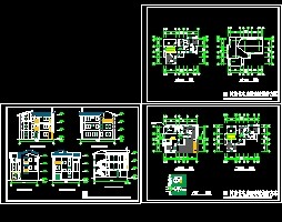 ĳ��������ʩ��ͼ����Ч��ͼ��