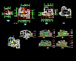 ĳ��������ʩ��ͼ����Ч��ͼ��