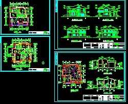 ĳ��������ʩ��ͼ����Ч��ͼ��