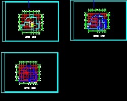 ĳ��������ʩ��ͼ����Ч��ͼ��