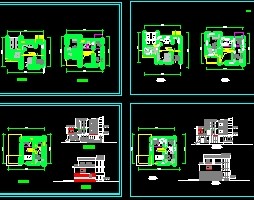 ĳ��������ʩ��ͼ����Ч��ͼ��