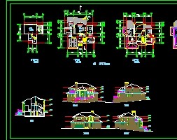 ĳ��������ʩ��ͼ