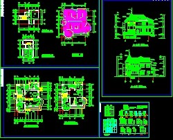 ��ũ���������ʩ��ͼֽ