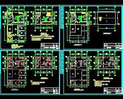 ĳũ��լ�����Խ�ʩ��ͼ